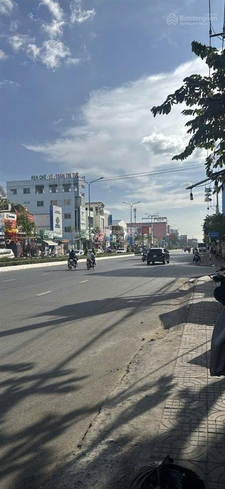 Bán nhà mặt phố đường nguyễn văn cừ, 16,5 tỷ, 69m2, an hòa, ninh kiều, cần thơ, chính chủ