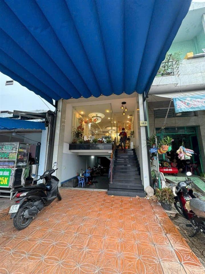 Bán nhà mặt phố đường nguyễn văn cừ, 16,5 tỷ, 69m2, an hòa, ninh kiều, cần thơ, chính chủ