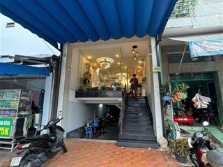 Bán nhà mặt phố đường nguyễn văn cừ, 16,5 tỷ, 69m2, an hòa, ninh kiều, cần thơ, chính chủ