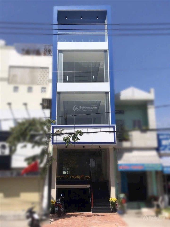 Bán nhà mặt phố đường nguyễn văn cừ, 16,5 tỷ, 69m2, an hòa, ninh kiều, cần thơ, chính chủ