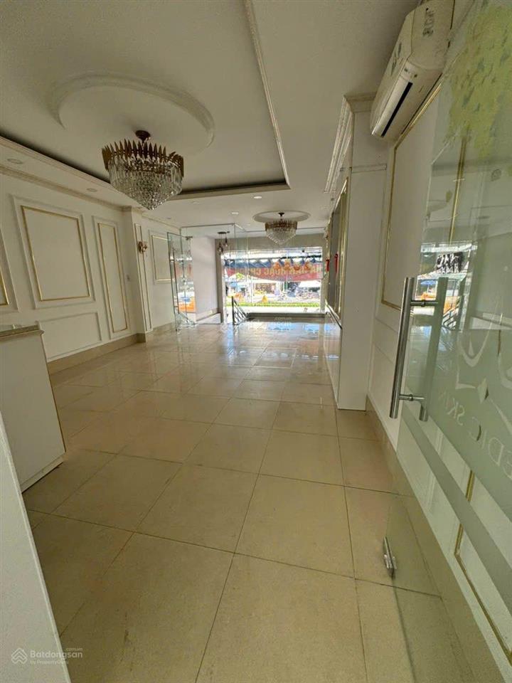 Bán nhà mặt phố đường nguyễn văn cừ, 16,5 tỷ, 69m2, an hòa, ninh kiều, cần thơ, chính chủ