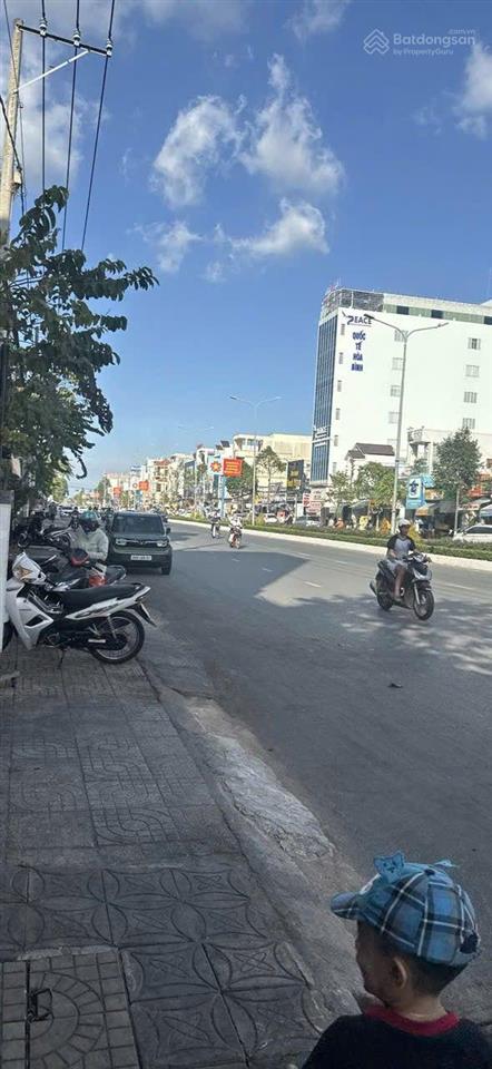 Bán nhà mặt phố đường nguyễn văn cừ, 16,5 tỷ, 69m2, an hòa, ninh kiều, cần thơ, chính chủ