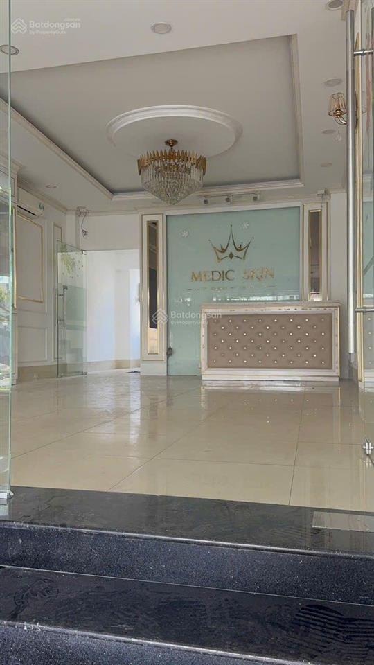 Bán nhà mặt phố đường nguyễn văn cừ, 16,5 tỷ, 69m2, an hòa, ninh kiều, cần thơ, chính chủ