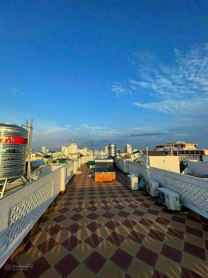 Bán căn nhà 2 mặt tiền 38 tỷ đường mậu thân & mạc thiên tích, tp cần thơ 111m2 đất