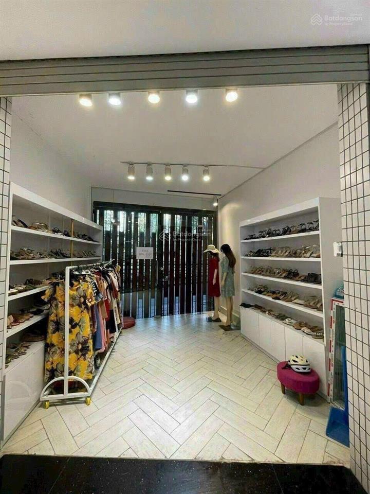 Bán căn nhà 2 mặt tiền 38 tỷ đường mậu thân & mạc thiên tích, tp cần thơ 111m2 đất