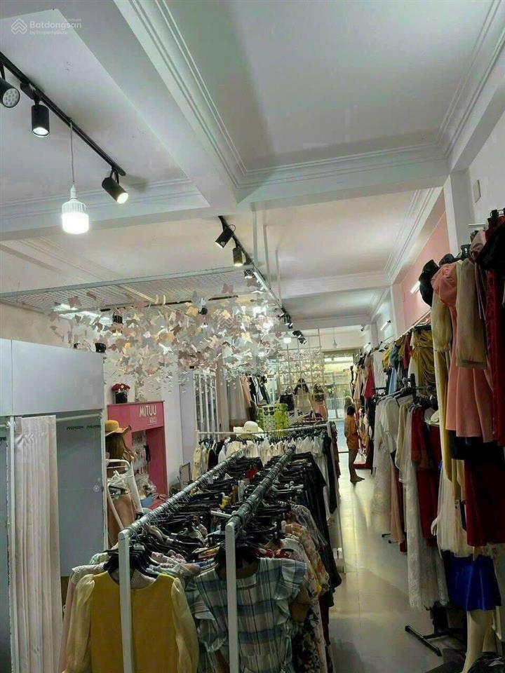 Bán căn nhà 2 mặt tiền 38 tỷ đường mậu thân & mạc thiên tích, tp cần thơ 111m2 đất