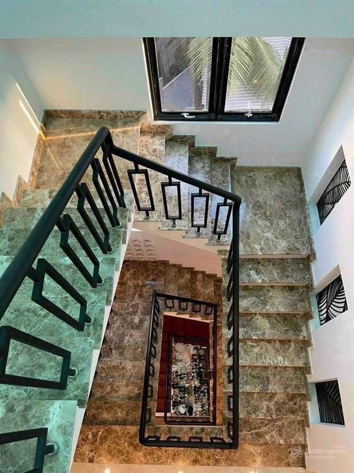 Bán căn nhà 2 mặt tiền 38 tỷ đường mậu thân & mạc thiên tích, tp cần thơ 111m2 đất