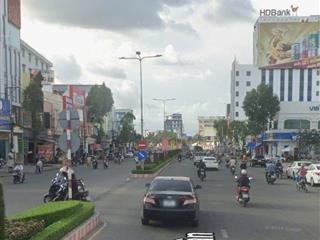 Nhà mặt tiền đường mậu thân, p. an phú, q. ninh kiều, tp cần thơ