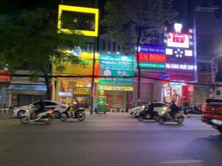 Bán nhà 22 tỷ mặt tiền trần hưng đạo, p thới bình, q ninh kiều, tp cần thơ