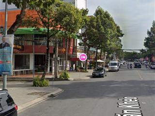 Cho thuê nhà mặt tiền trần văn khéo gần trung tâm thương mại và chợ cái khế thành phố cần thơ