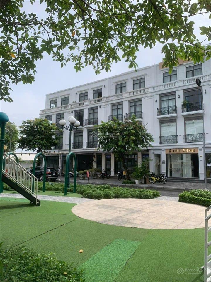 Bán gấp shophouse vincom xuân khánh view công viên đường 30/4 quận ninh kiều, tp cần thơ