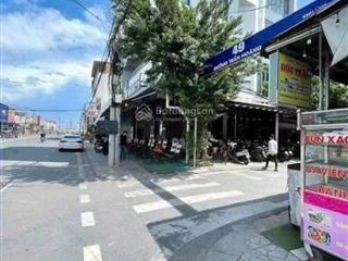 Bán nền 270 mét vuông 8,7 tỷ hẻm 49 đường trần hoàng na, trung tâm tp cần thơ