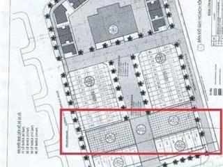 Bán nền 2 mặt tiền đường trần văn trà (đường a3) kdc hưng phú 1, p hưng phú, q cái răng, tp ct