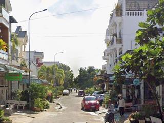 Cặp nền 160 m2 7,9 tỷ mặt tiền chu văn an, kdc thới nhựt 2, an khánh , tp cần thơ