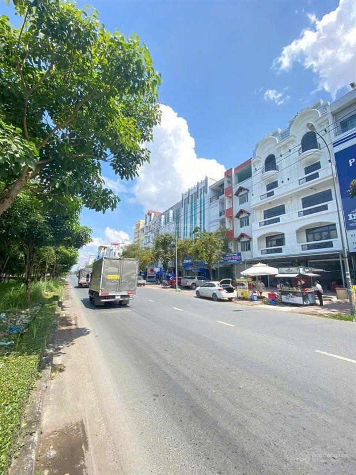 Cặp nhà mt võ nguyên giáp 23 tỷ, gần khu 586, tp cần thơ