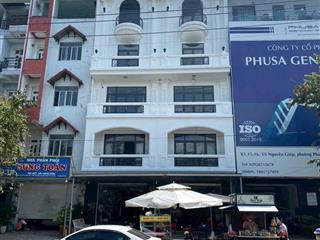 Cặp nhà mt võ nguyên giáp 23 tỷ, gần khu 586, tp cần thơ