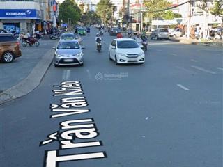 Cho thuê toà nhà 1 trệt 1 lửng 3 lầu có thang máy, góc 2 mặt tiền đường trần văn khéo, tp cần thơ