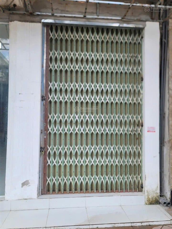 Cho thuê nhà mặt phố nguyễn trãi, tân an, ninh kiều, cần thơ, giá siêu hời chỉ với 10 triệu vnd