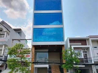 Cho thuê tòa nhà 5 tầng 1568 m2 sàn mt nguyễn văn cừ, ninh kiều, tp cần thơ