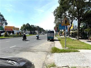 Bán gấp nhà mặt phố mặt tiền võ văn kiệt, 18 tỷ, 171m2, ninh kiều, tp cần thơ