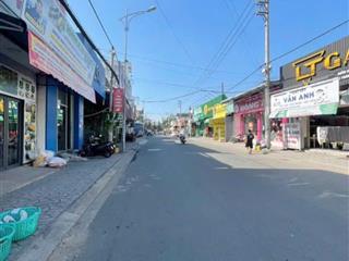 Nhà mới đẹp một trệt một lầu mặt tiền trần nam phú 10,5 tỷ trung tâm thành phố cần thơ