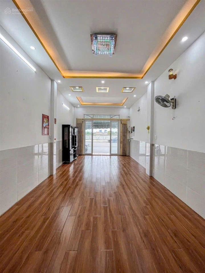 Nhà mặt tiền 8,6 tỷ đường tầm vu phường hưng lợi thành phố cần thơ