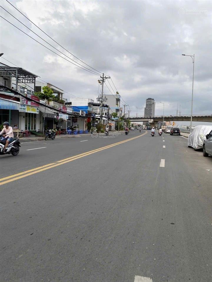 Nhà mặt tiền 8,6 tỷ đường tầm vu phường hưng lợi thành phố cần thơ