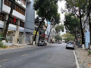 Bán nhà 18 tỷ mặt tiền đường nam kỳ khởi nghĩa, q. ninh kiều, tp cần thơ