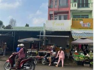 Bán nhà mặt phố tại bùi quang trinh, 7,2 tỷ, 76m2, 3pn, 2wc, pháp lý đầy đủ