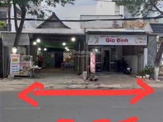 Mặt tiền 9,5m 8,5 tỷ đường lê bình 221 m2 p cái răng, tp cần thơ