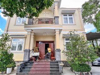 Hàng hiếm tại bán nhà biệt thự 559m2, 25 tỷ, kdc hoàn mỹ, cồn khương, cái khế, ninh kiều, cần thơ