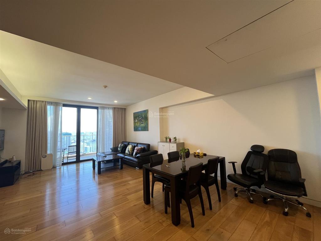 Bql iph cập nhật quỹ căn cho thuê mới nhất tại indochina plaza hanoi 01/2026