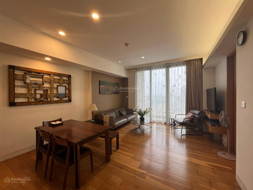 Bql iph cập nhật quỹ căn cho thuê mới nhất tại indochina plaza hanoi 01/2026