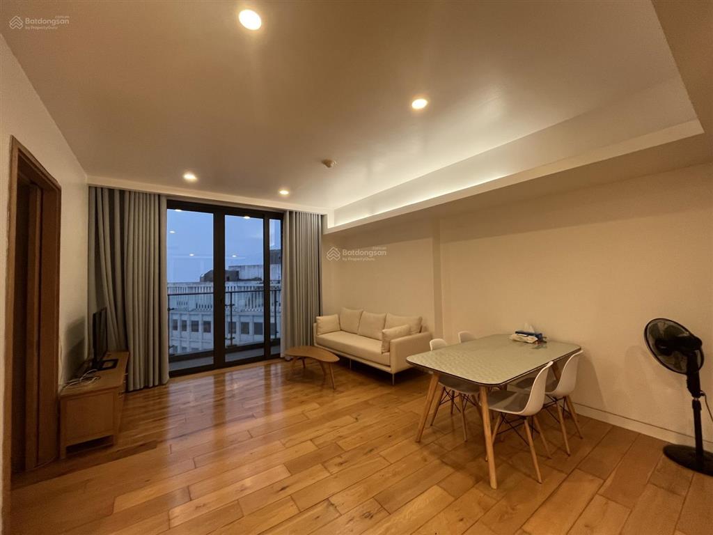 Bql iph cập nhật quỹ căn cho thuê mới nhất tại indochina plaza hanoi 01/2026