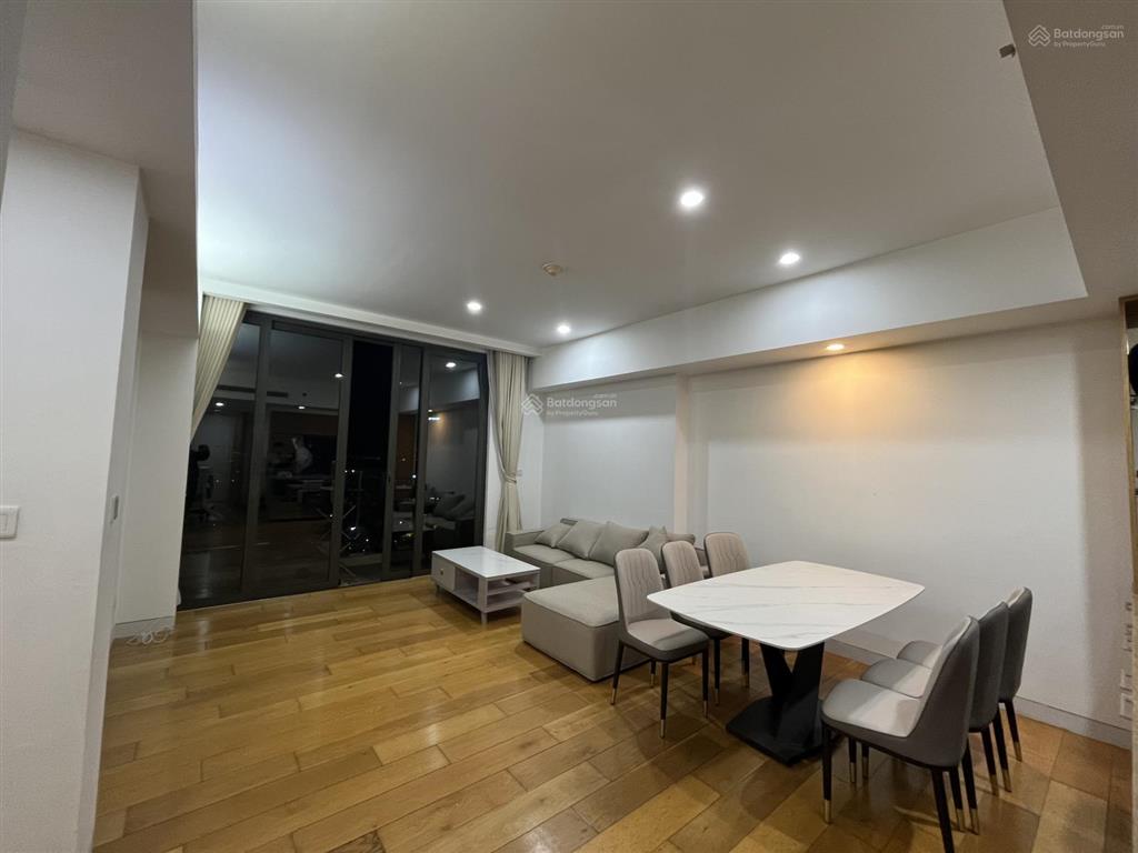 Bql iph cập nhật quỹ căn cho thuê mới nhất tại indochina plaza hanoi 01/2026