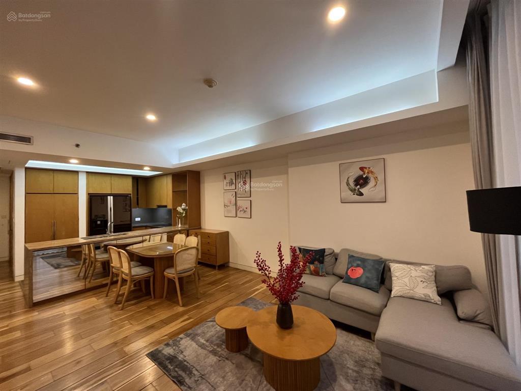 Bql iph cập nhật quỹ căn cho thuê mới nhất tại indochina plaza hanoi 01/2026