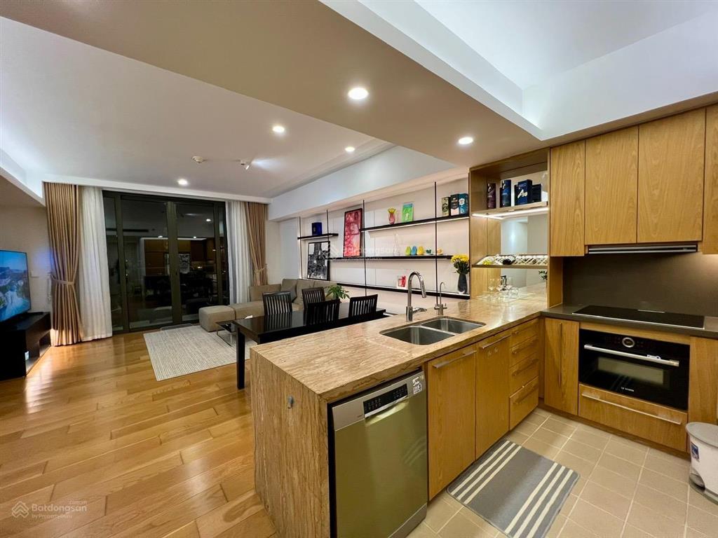 Bql iph cập nhật quỹ căn cho thuê mới nhất tại indochina plaza hanoi 01/2026