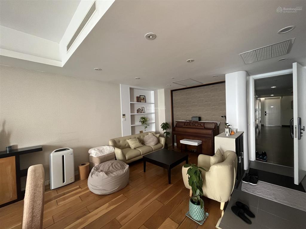 Bql iph cập nhật quỹ căn cho thuê mới nhất tại indochina plaza hanoi 01/2026