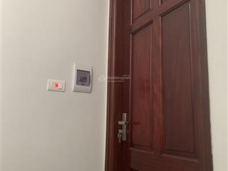 Chính chủ bán nhà 5 tầng, 50 m ra phố xuân đỉnh