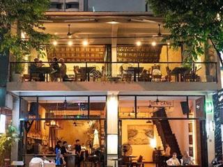Cho thuê nhà mp liên trì  hk  diện tích 85m2x 3 tầng  mặt tiền 8m  kd mọi mh,  0988 402 ***