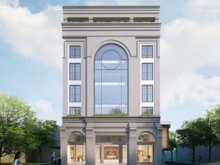 Cho thuê nhà mặt phố nguyễn khang, 260m2x 7 tầng, siêu hot cầu giấy, hà nội,  0988 402 ***