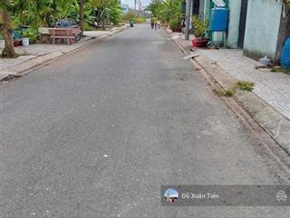 Bán đất kdc trần anh 80m2 sổ hồng riêng giá 1 tỷ 150