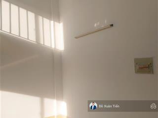 Bán căn hộ chung cư phúc an city dtsd 34m2 , 1pn, 1 wc, logia phơi đồ , giá 340tr.