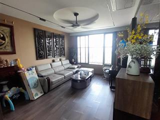 Bán căn hộ duplex 2 tầng 145m2 view đẹp tại vov tòa ct1ab mễ trì plaza, lương thế vinh, nam từ liêm
