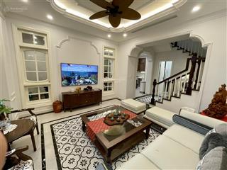 Hot! bán biệt thự tại tô hiệu, quang trung, hà đông, hà nội, giá thỏa thuận, 83m2