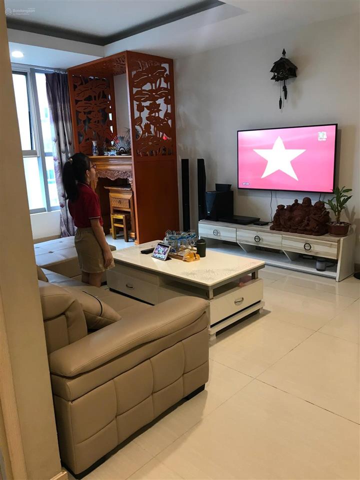 Chính chủ cần bán căn hộ chung cư tại thăng long number one, 112 m2, 3pn, 2wc. căn góc hướng mát.