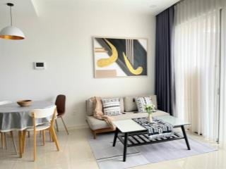 Cho thuê millennium 2pn 65m2 full nội thất hiếm trong tầm giá, không có nhà thứ 2 chỉ 19 triệu.