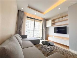 Cho thuê chcc the gold view 2pn 92m2, full nội thất, view nội khu yên tĩnh, giá 16 triệu / tháng.