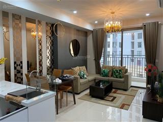Bán căn hộ 2pn 65m2 tại the tresor, view thoáng ,tầng cao, nhà đẹp giá 5.8 tỷ.