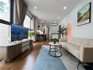 Cho thuê chiếc studio trendy nhất millennium đang chờ chủ, giá thuê chỉ 12 triệu/ tháng